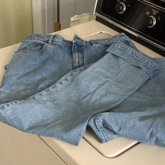 Liz Claiborne Classic Jeans 